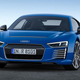 Photos: Audi